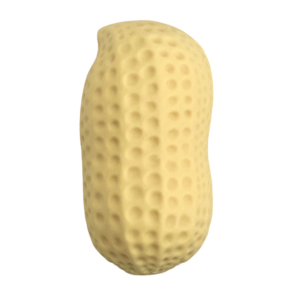 Squishy Peanut 16cm | Super Solid Squishy Fidget Stress Relief Toy for Kids & Adults