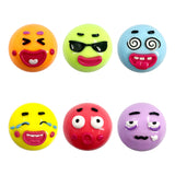 Squishy Smushy, 1 -Piece, Assorted Colours | Super Solid Squishy Fidget Stress Relief Toy for Kids & Adults