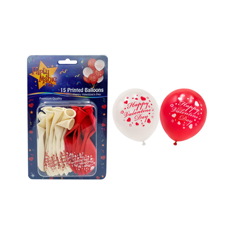 Latex Balloons