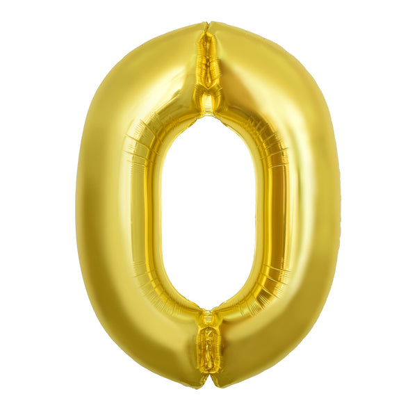 Foil Balloons