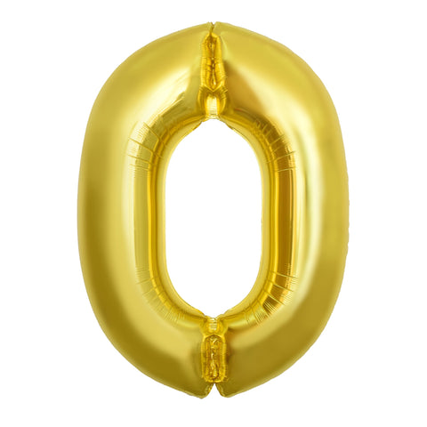 Foil Balloons