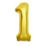 Foil Balloons