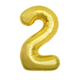 Foil Balloons