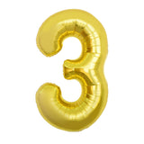 Foil Balloons