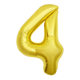Foil Balloons