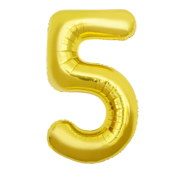 Foil Balloons