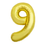 Foil Balloons