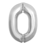 Foil Balloons