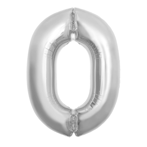 Foil Balloons