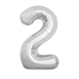 Foil Balloons