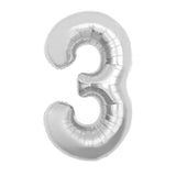 Foil Balloons