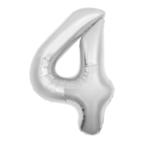Foil Balloons