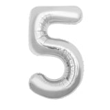 Foil Balloons