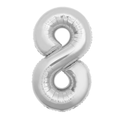 Foil Balloons