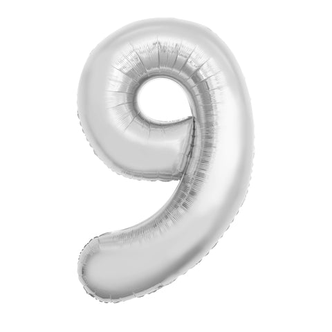Foil Balloons