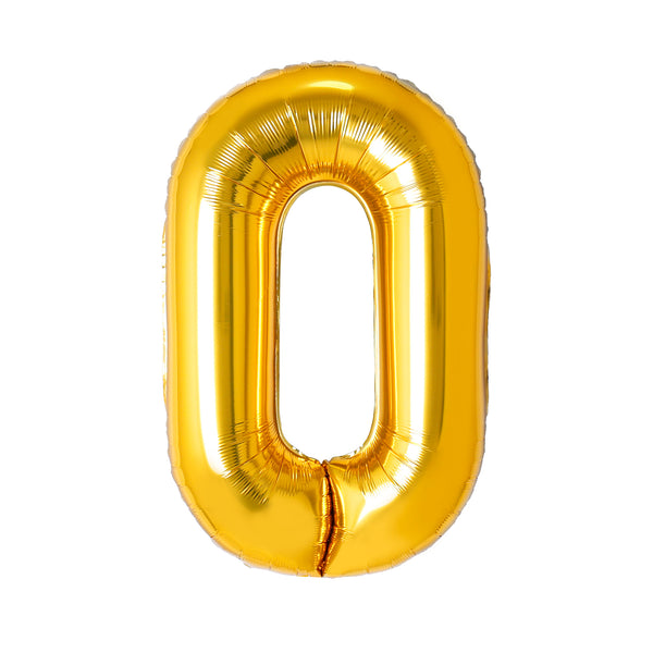 Foil Balloons