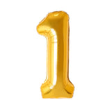 Foil Balloons