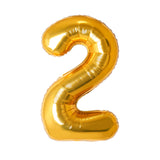 Foil Balloons