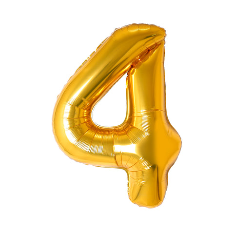 Foil Balloons