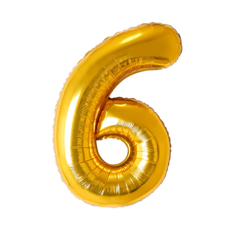 Foil Balloons