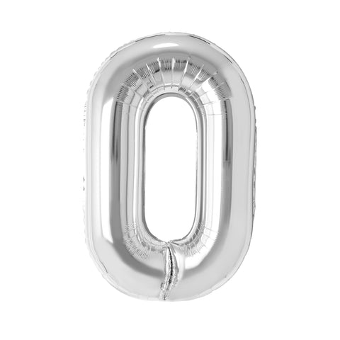 Foil Balloons