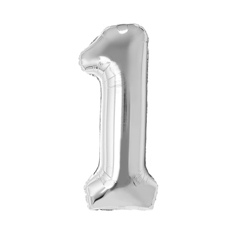 Foil Balloons