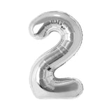 Foil Balloons