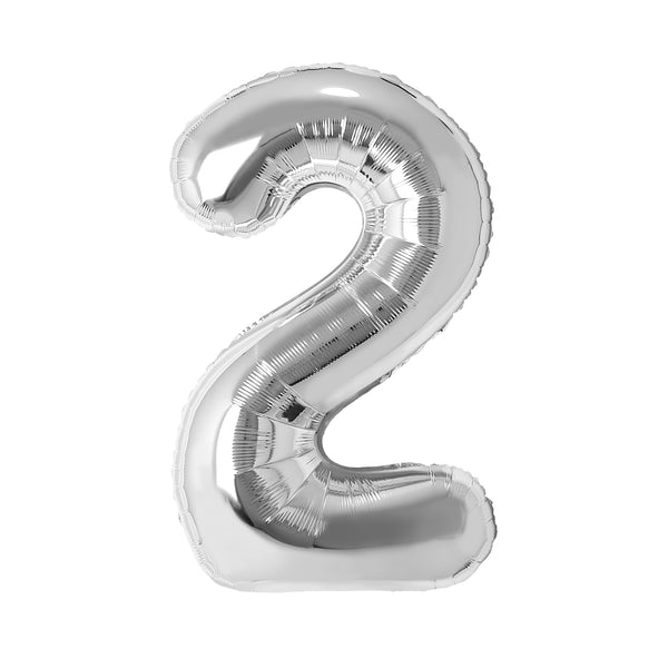 Foil Balloons