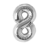 Foil Balloons