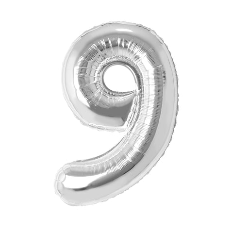 Foil Balloons