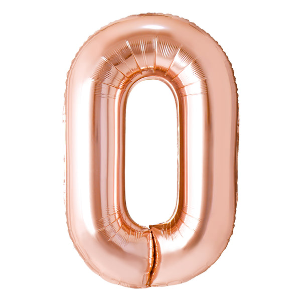 Foil Balloons