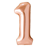 Foil Balloons