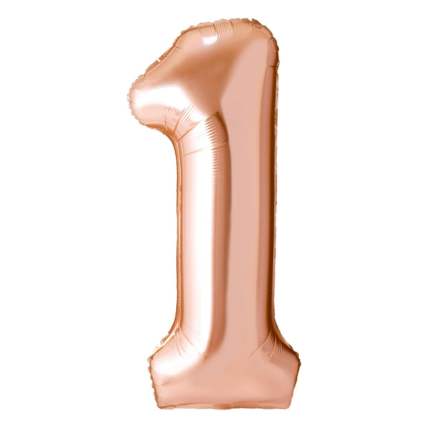 Foil Balloons