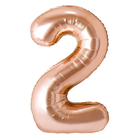 Foil Balloons