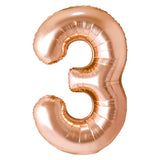 Foil Balloons