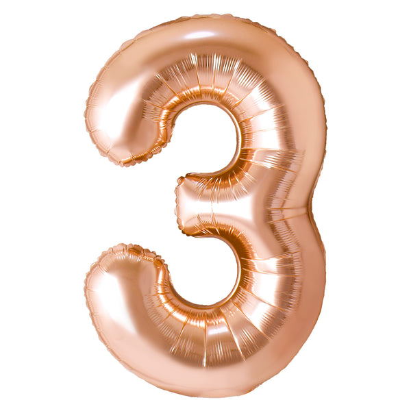 Foil Balloons