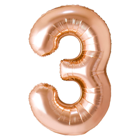 Foil Balloons