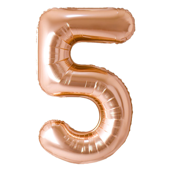 Foil Balloons