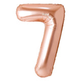 Foil Balloons