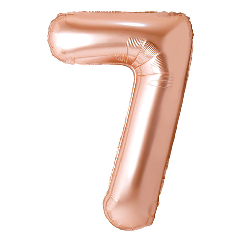 Foil Balloons