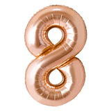 Foil Balloons