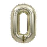 Foil Balloons