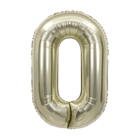 Foil Balloons