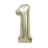 Foil Balloons