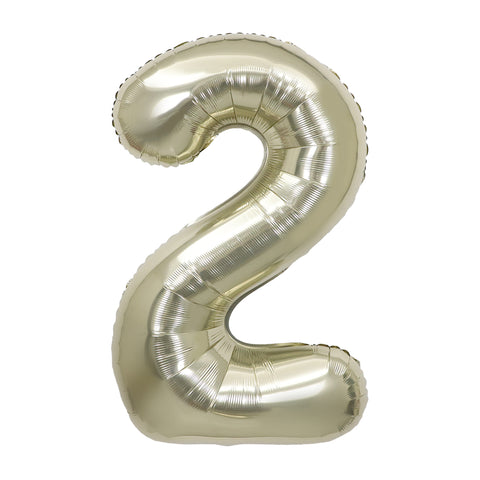 Foil Balloons