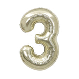 Foil Balloons