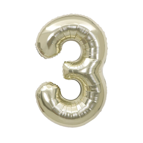 Foil Balloons