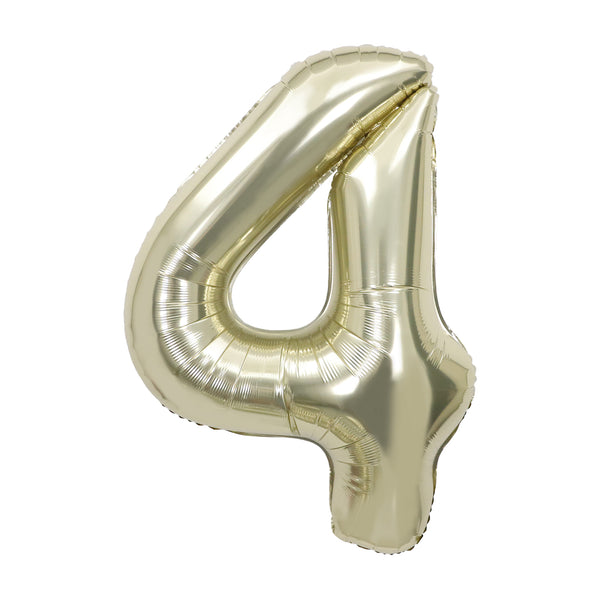 Foil Balloons
