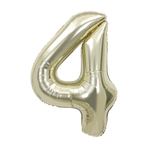 Foil Balloons