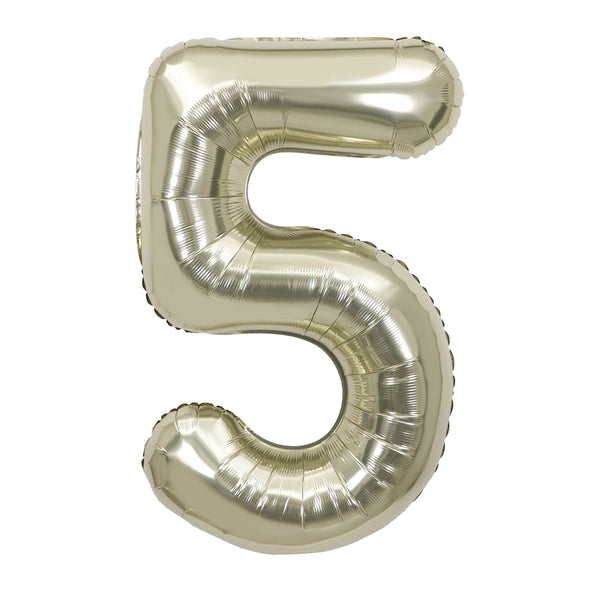 Foil Balloons